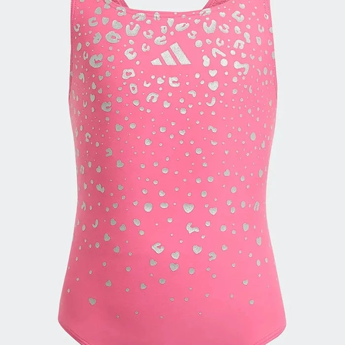 Детски цял бански adidas Performance