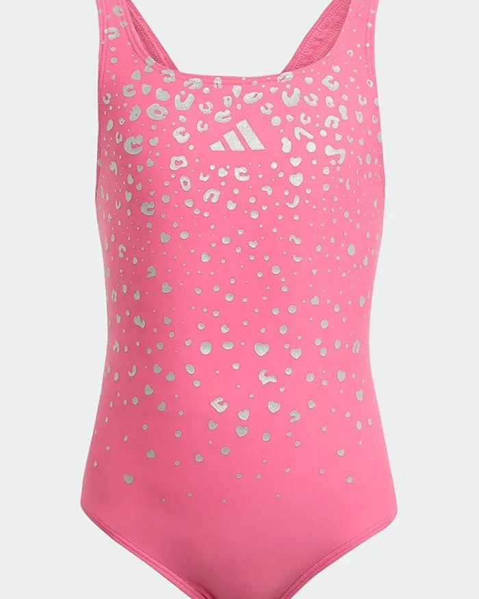 adidas Performance Çocuk Tüm Vücut Mayo