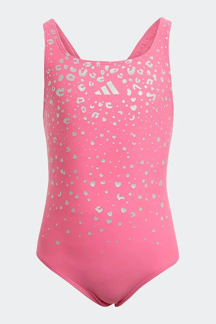 Детски цял бански adidas Performance