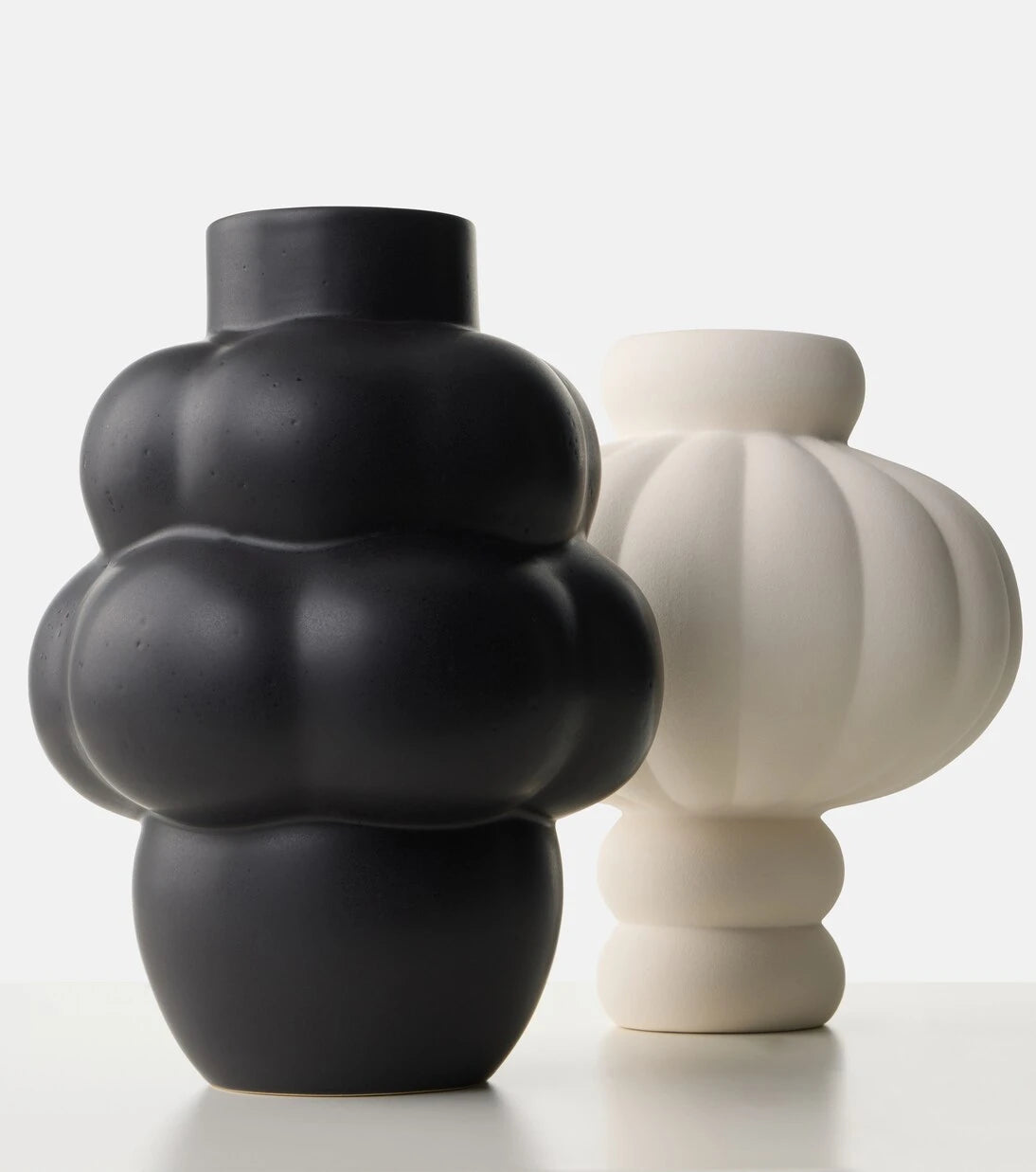 Louise Roe - Balloon ceramic vase