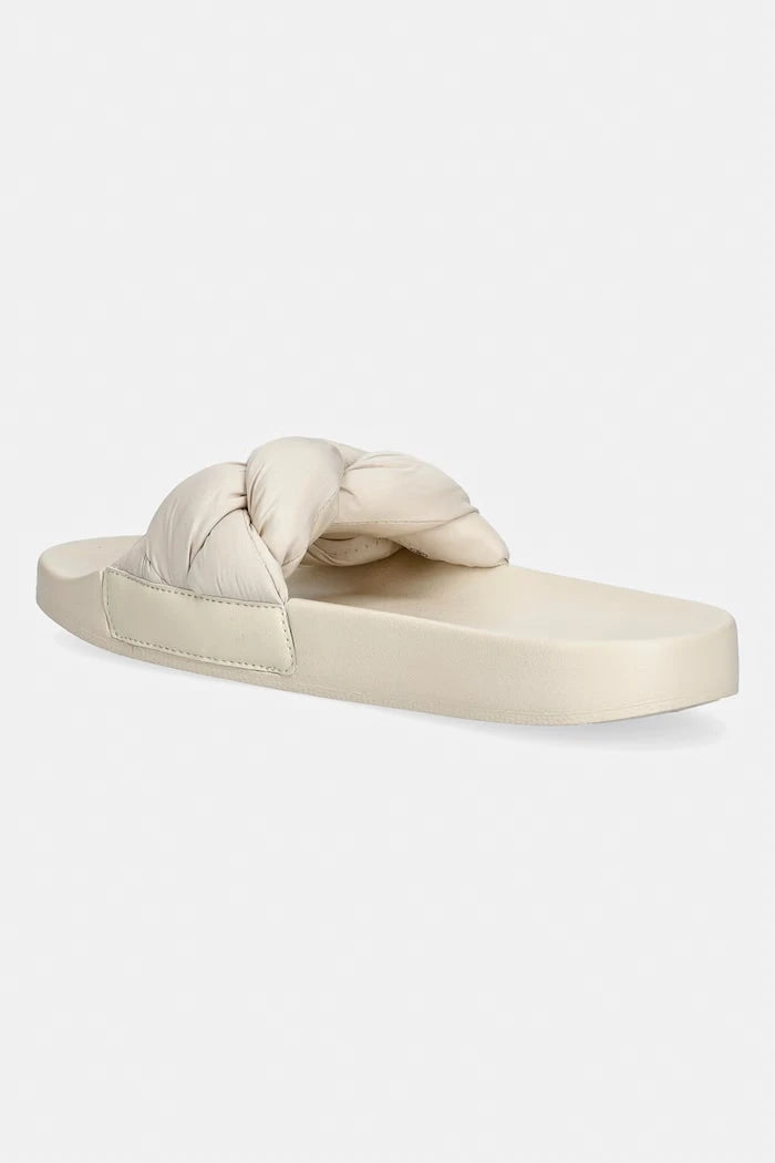 Tommy Jeans Kadın TJW BRAIDED SLIDES Terlik