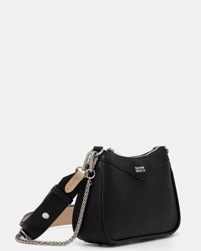 Silvian Heach чанта crossbody дамска PANDIA