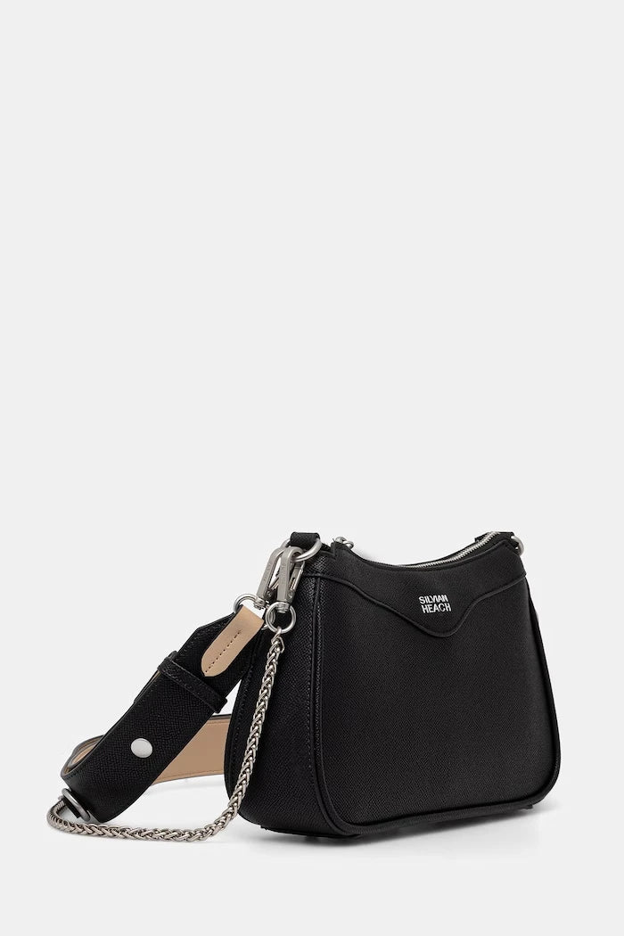 Silvian Heach чанта crossbody дамска PANDIA