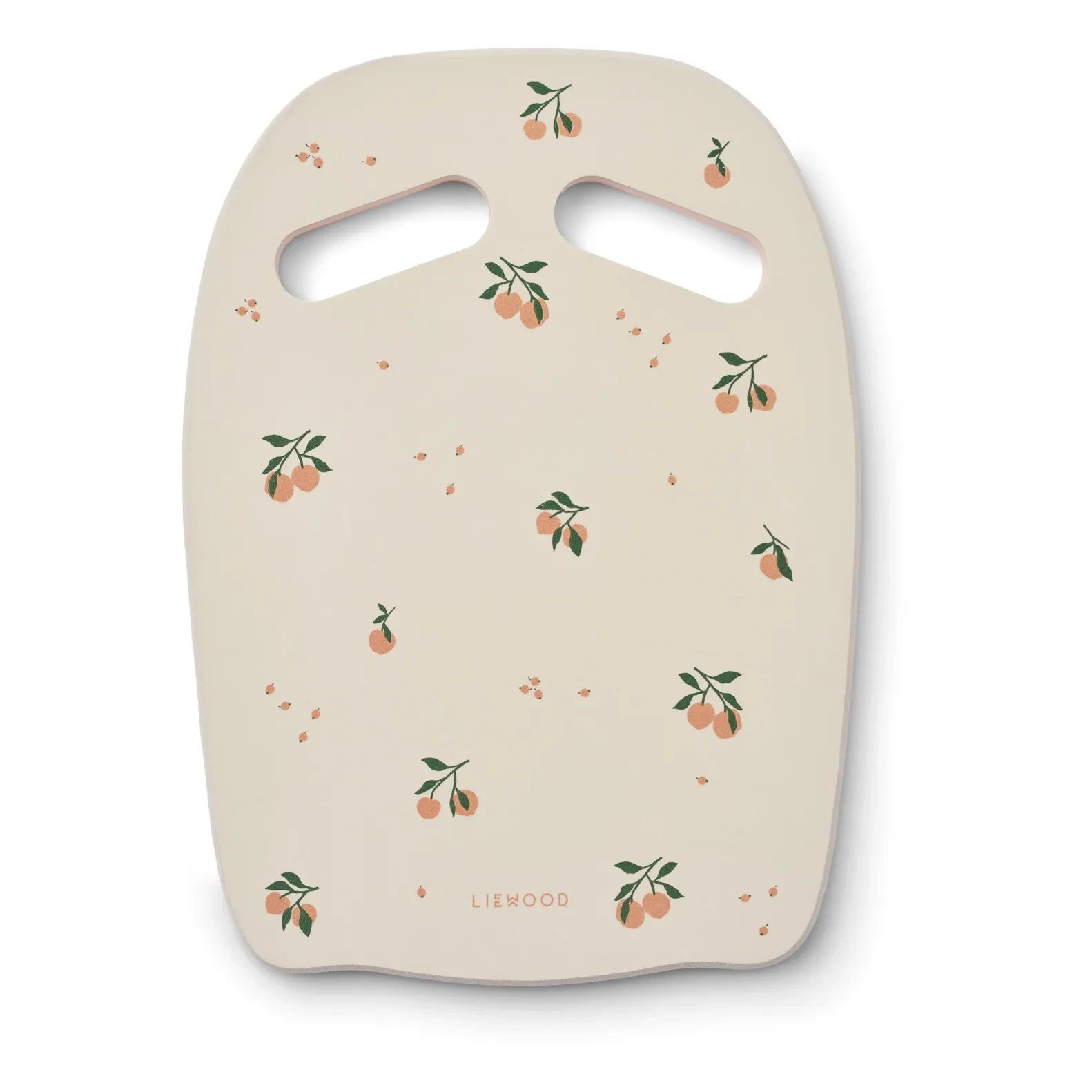 Liewood - Hayden Swim Board | Peach/Sea shell