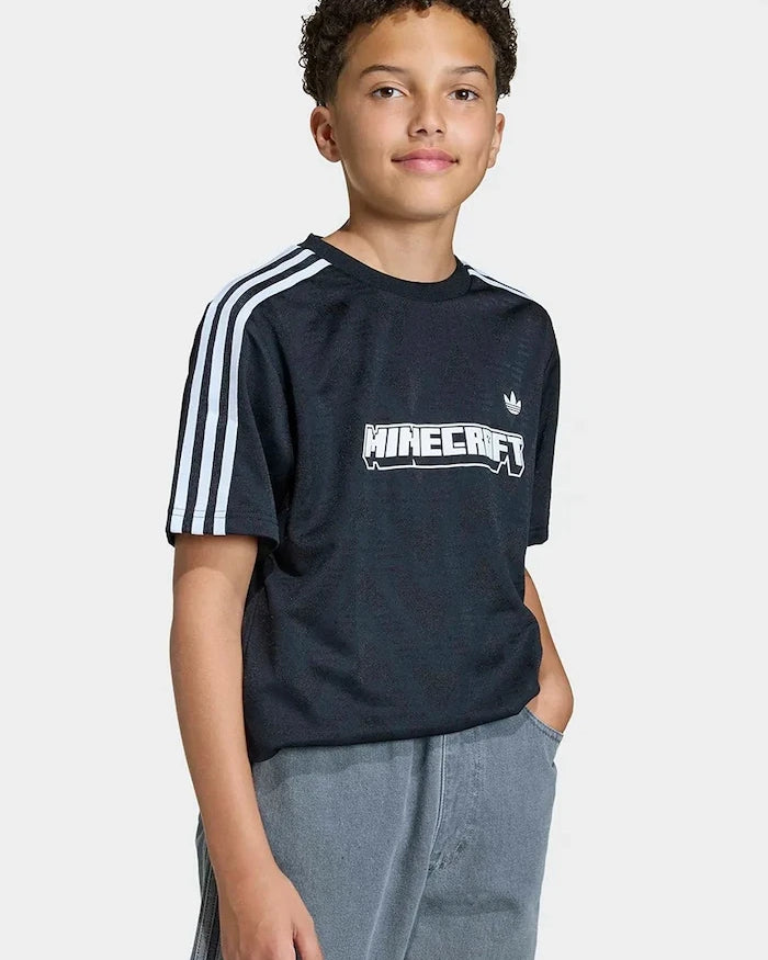 adidas Originals MINECRAFT Çocuk Tişörtü