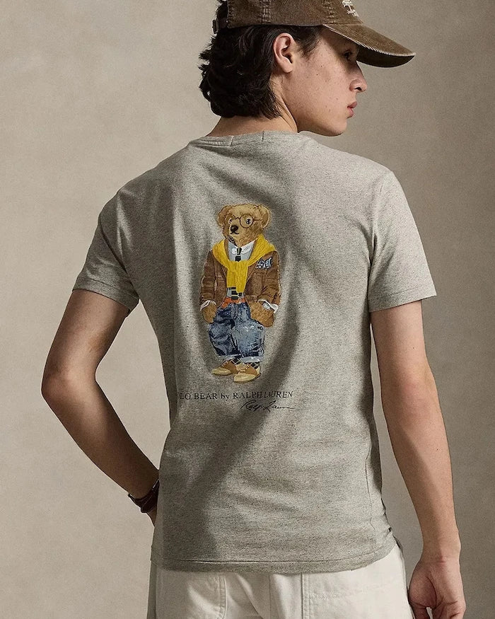 Polo Ralph Lauren Pamuklu Tişört