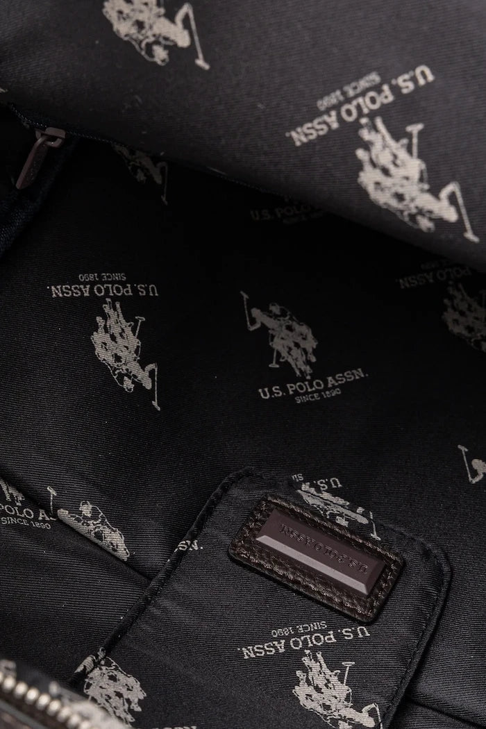 U.S. Polo Assn. Seattle Sırt Çantası