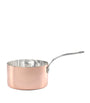 Silver-Plated Copper 5-Piece Chef Set
