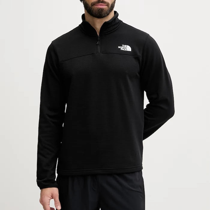 The North Face спортен суичър мъжки Cedar