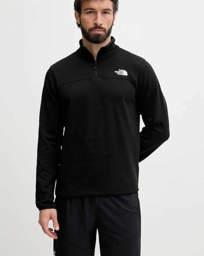 The North Face Erkek Spor Sweatshirt Cedar