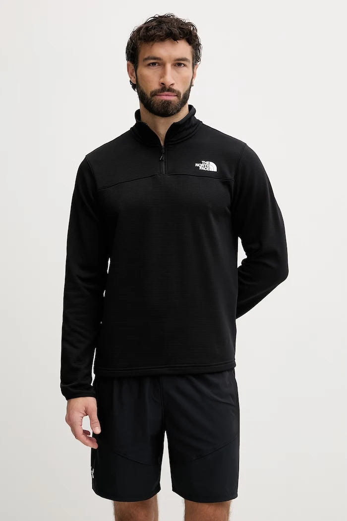 The North Face спортен суичър мъжки Cedar