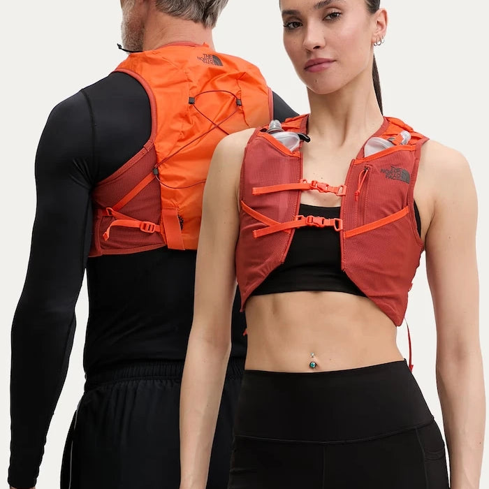 The North Face Жилетка за бягане Sunriser