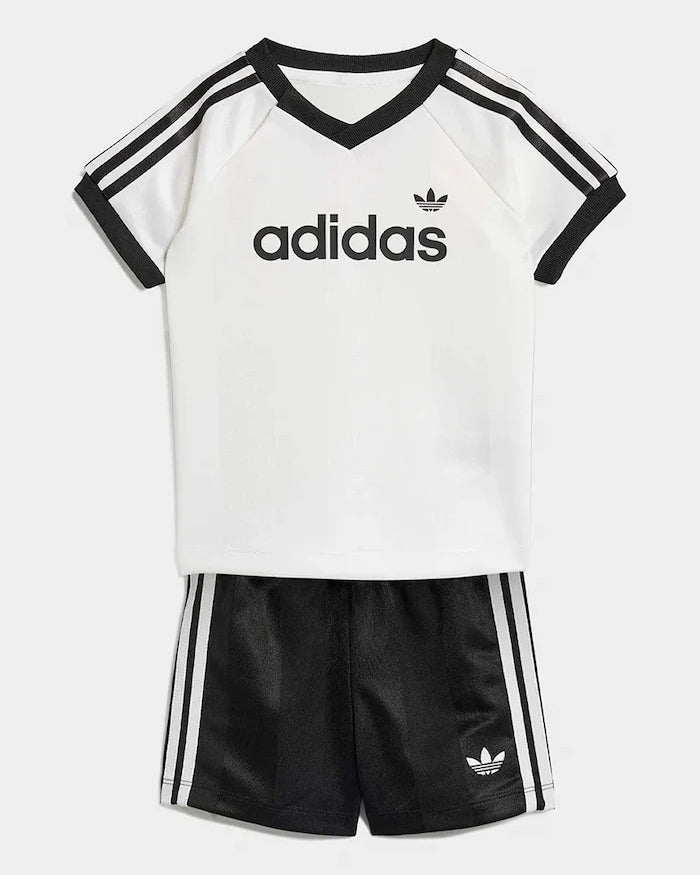 Çocuk adidas Originals takımı