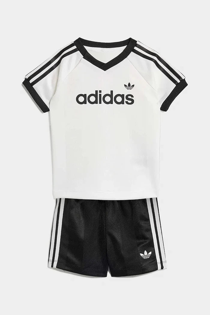 Çocuk adidas Originals takımı
