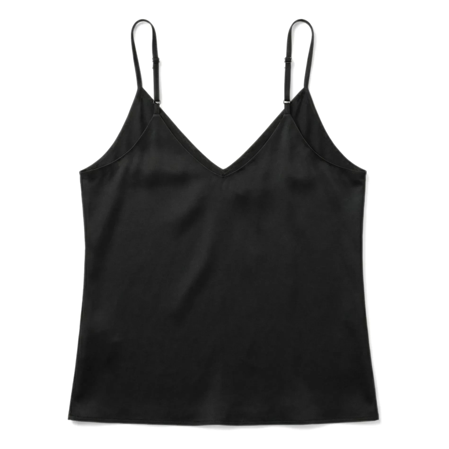 Smallable Woman - Hailey tank top | Black