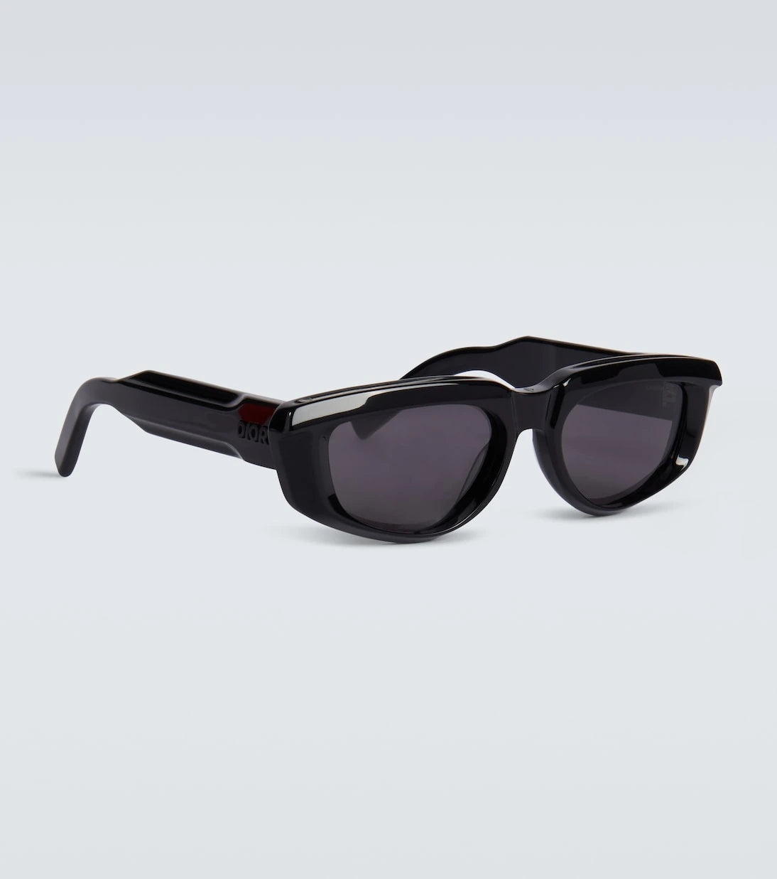 Dior Eyewear - DiorXplorer S3I rectangular sunglasses