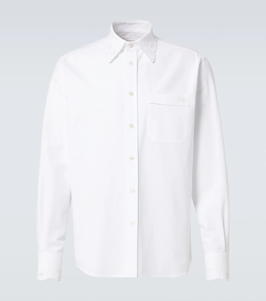 Valentino - Cotton shirt