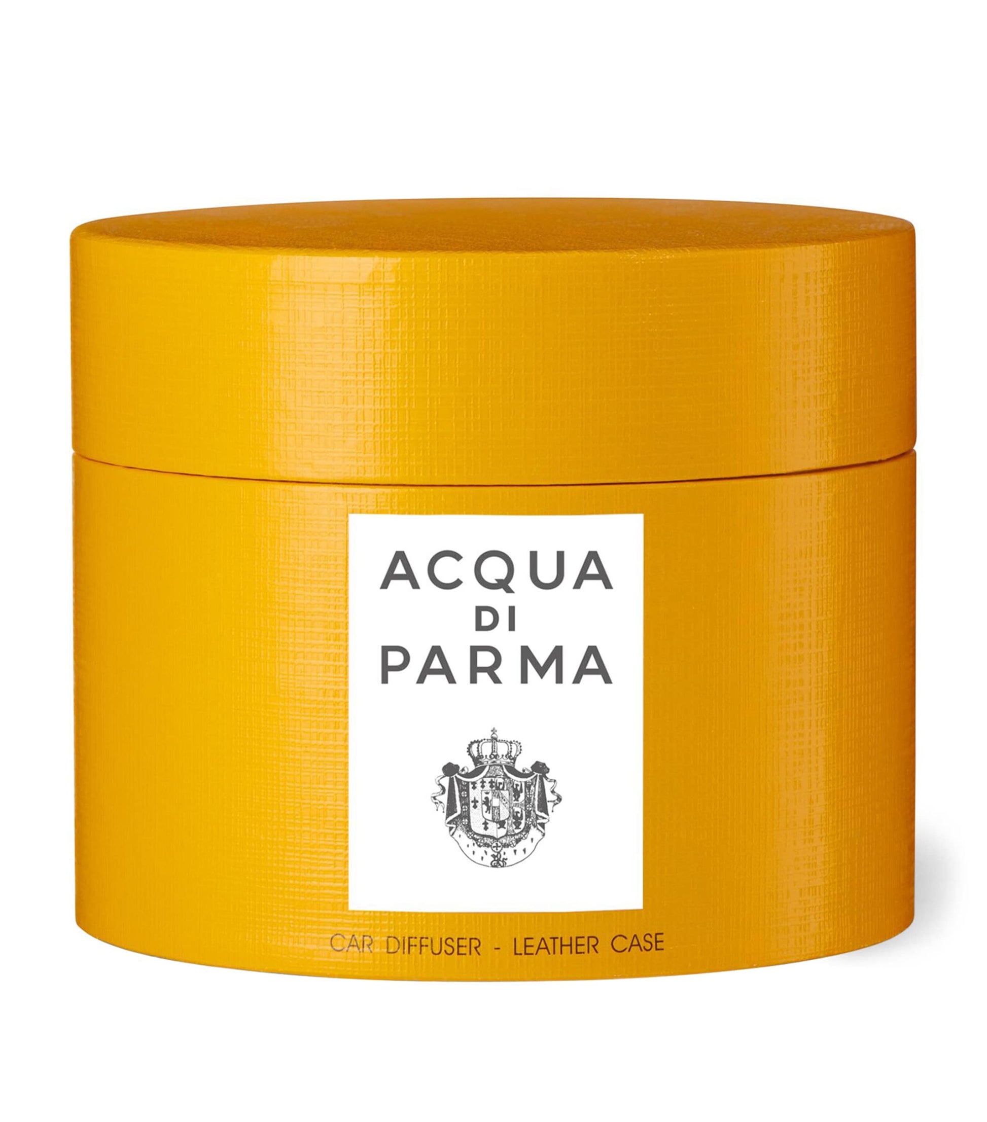 Acqua di Parma Leather Car Diffuser