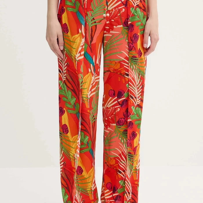 Desigual BAHAMAS PANT Plaj Pantolonu