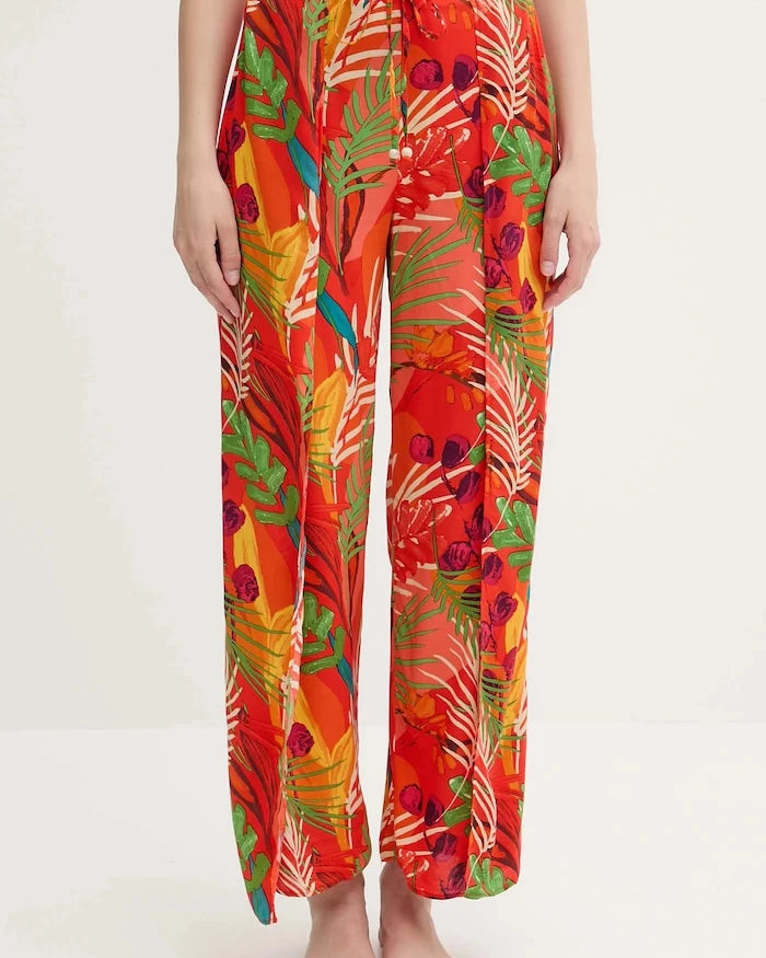 Desigual BAHAMAS PANT Plaj Pantolonu