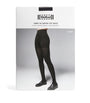 Black Tummy 66 Control Top Tights
