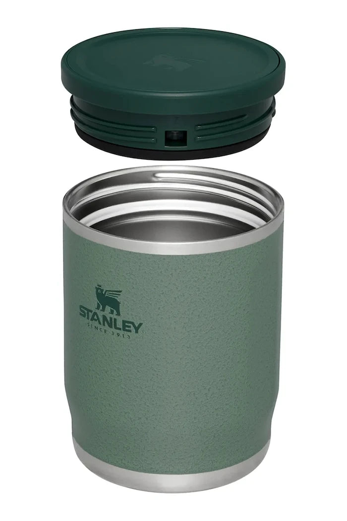 Stanley Paslanmaz Çelik Termos The Adventure To-Go Yemek Kabı 0.53L