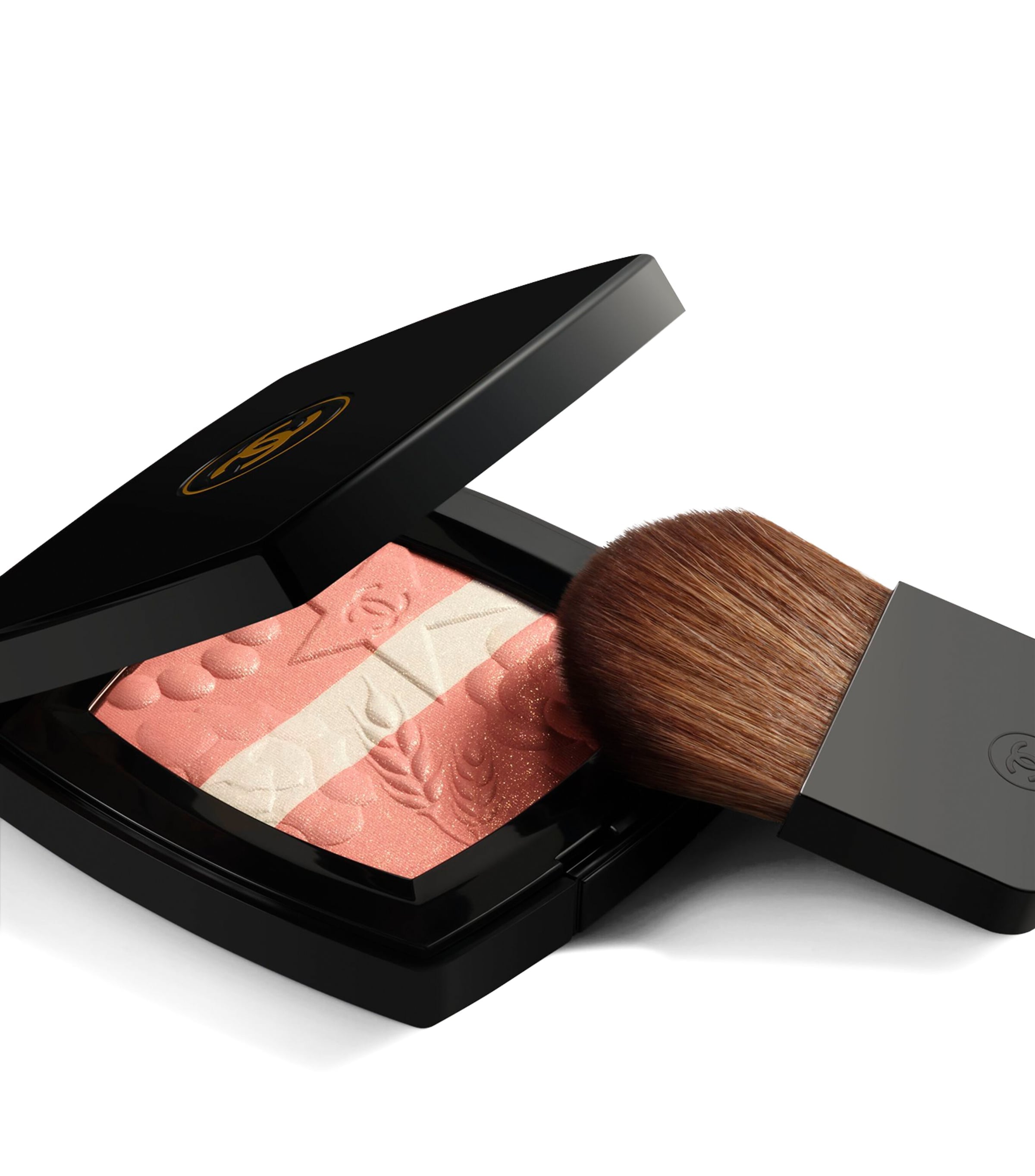 LES SIGNES DE CHANEL Illuminating Powder Blush