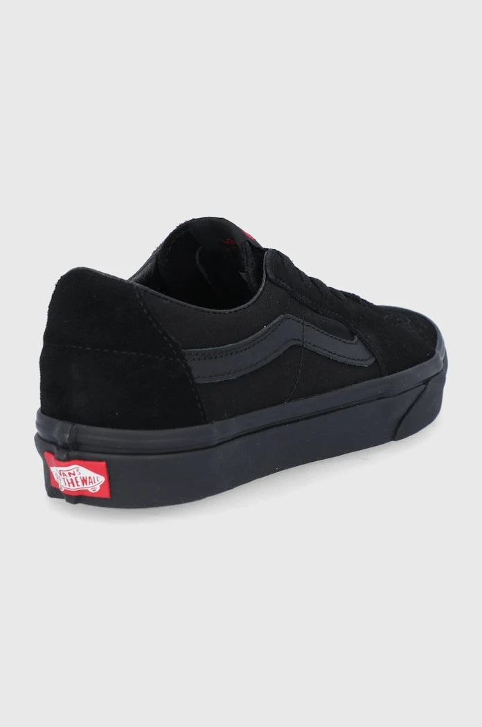 Ниски кецове Vans