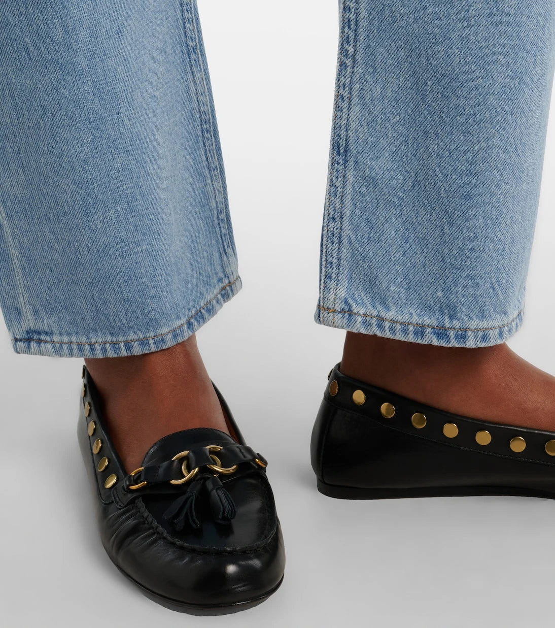 Citizens of Humanity - Winslow straight jeans