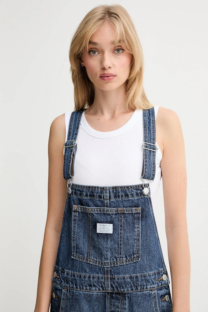 Levi's VINTAGE OVERALL Denim Tulum