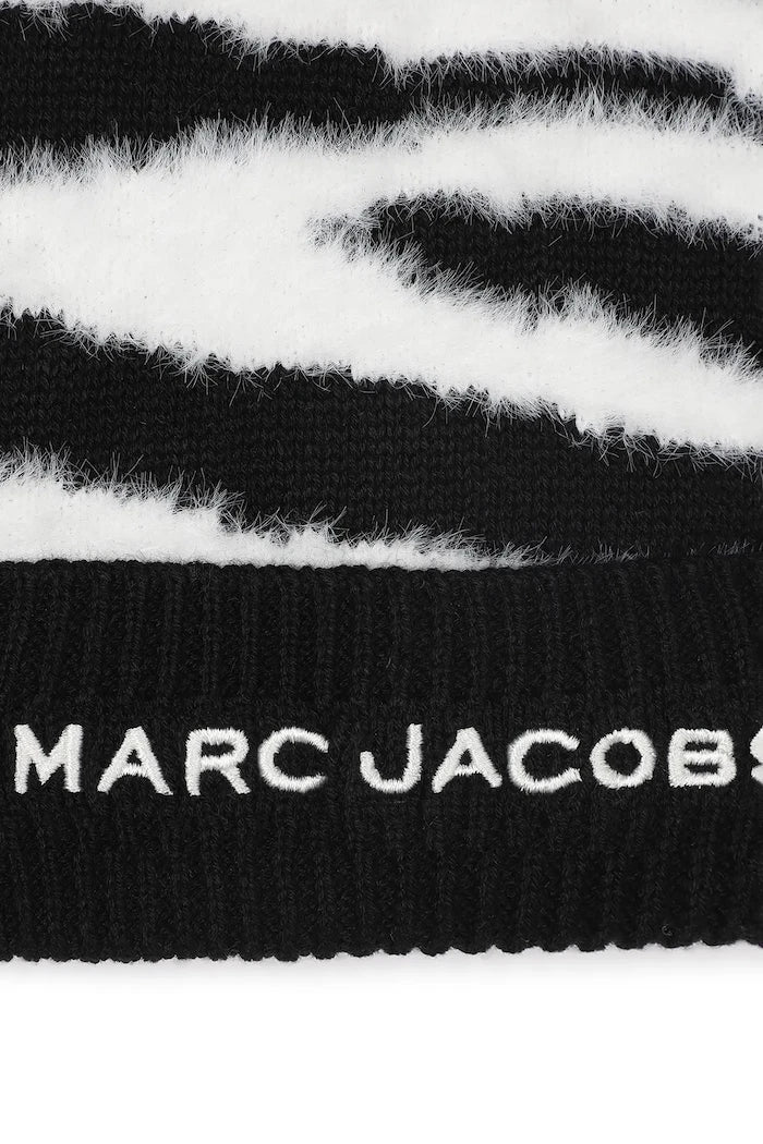 Детска шапка Marc Jacobs