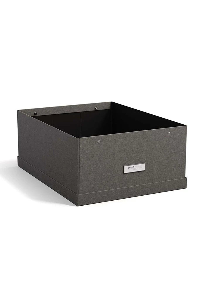 Кутия за съхранение Bigso Box of Sweden Katrin