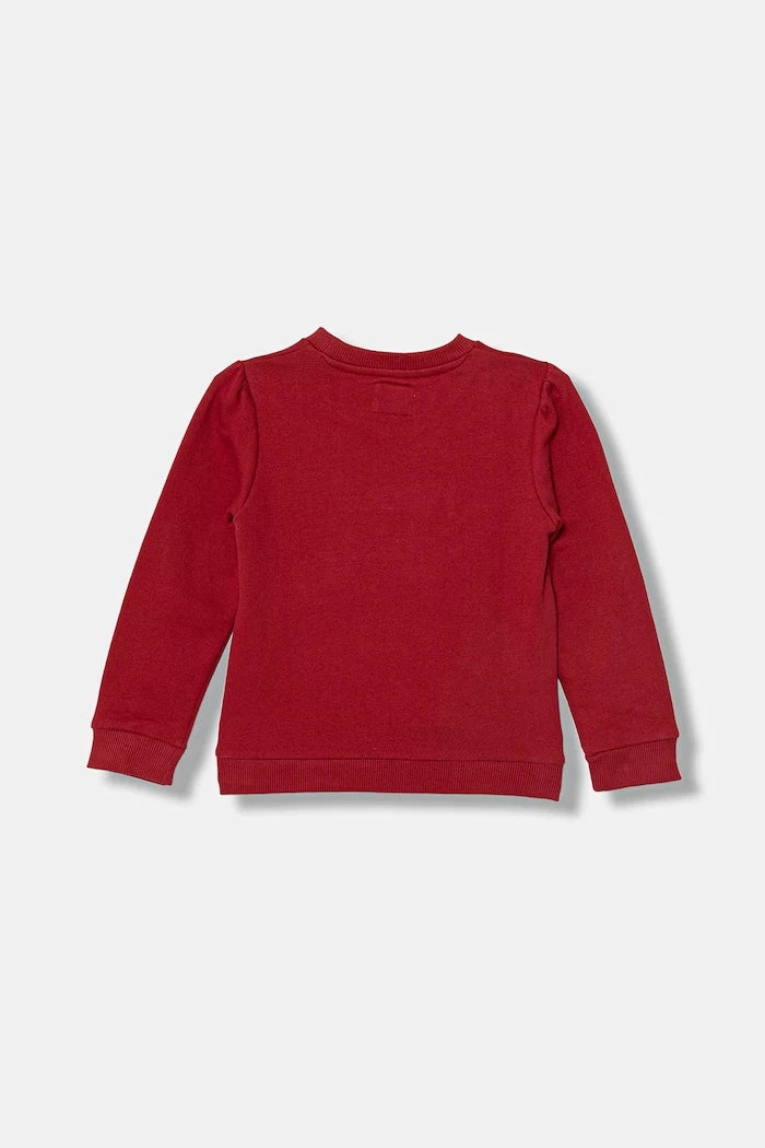 Детски суичър Guess