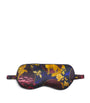 Harrods Multi Silk Toile Sleep Mask
