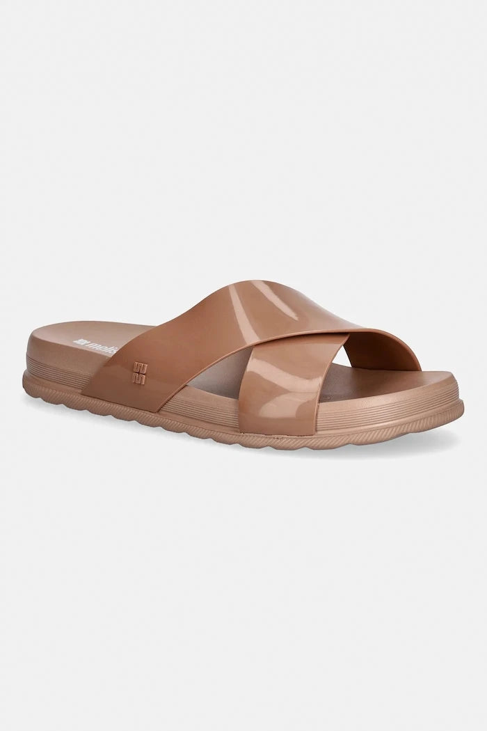 Чехли Melissa MELISSA COZY SLIDE II AD