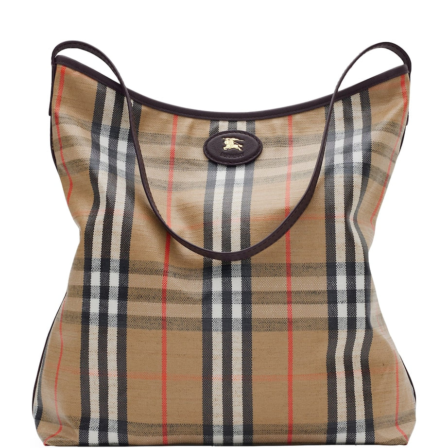 Highlands Shoulder Bag