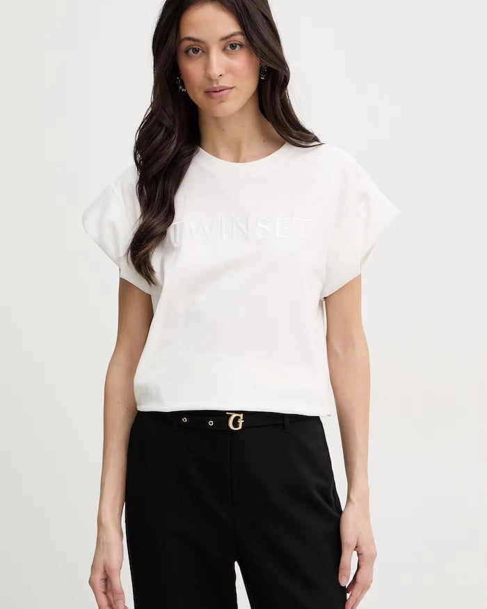 Twinset тениска дамска