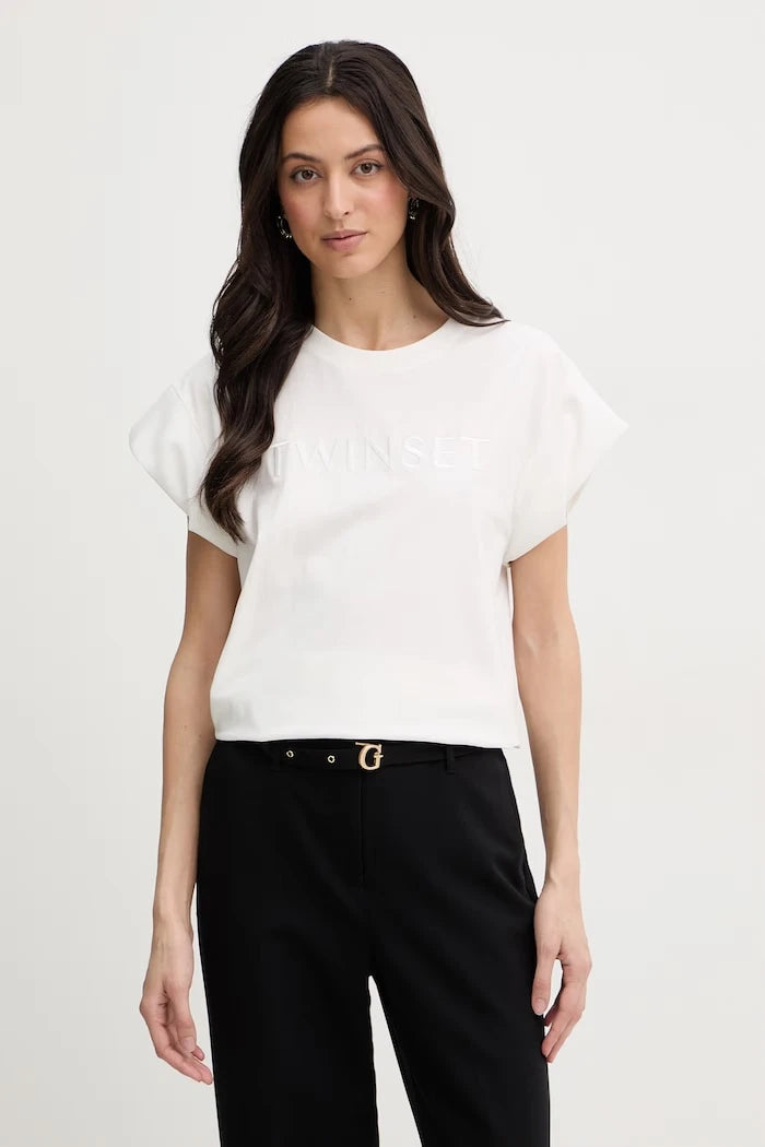 Twinset тениска дамска