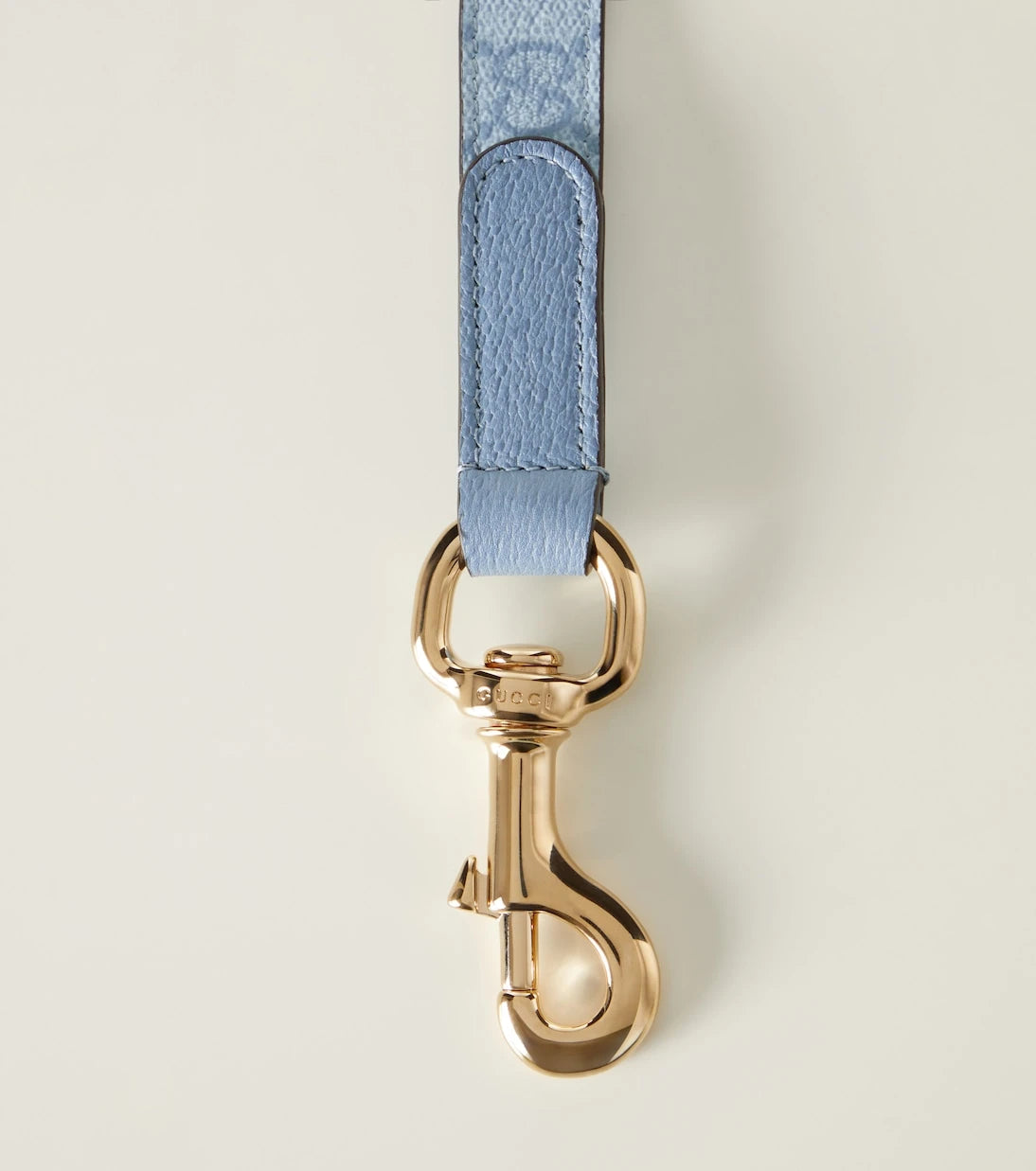 Gucci - GG S/M leash