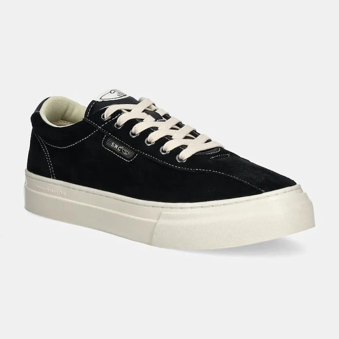 Маратонки Stepney Workers Club Dellow 02 Cup Suede