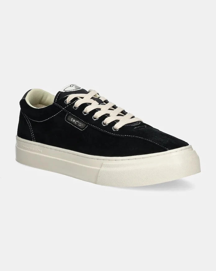 Stepney Workers Club Dellow 02 Cup Suede Spor Ayakkabı