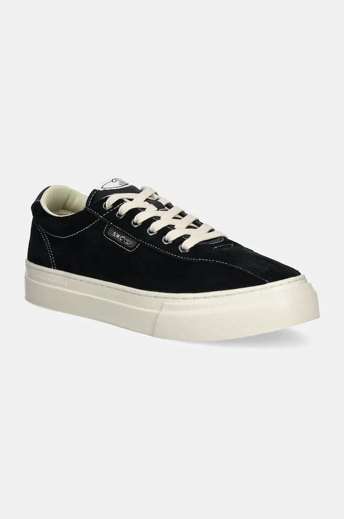 Маратонки Stepney Workers Club Dellow 02 Cup Suede