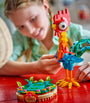 Disney Moana 2 Heihei Figure 43272