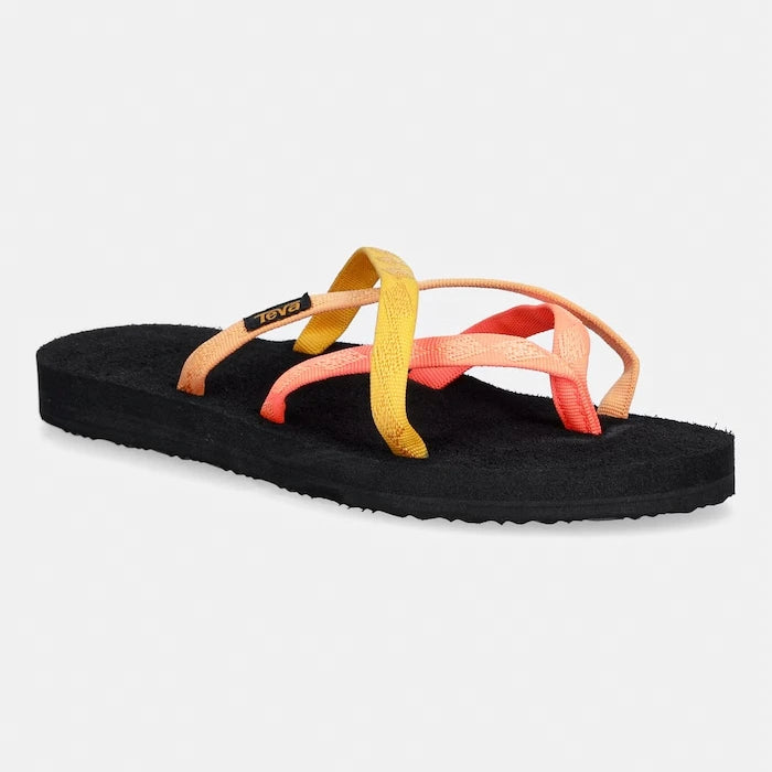 Teva джапанки дамски OLOWAHU