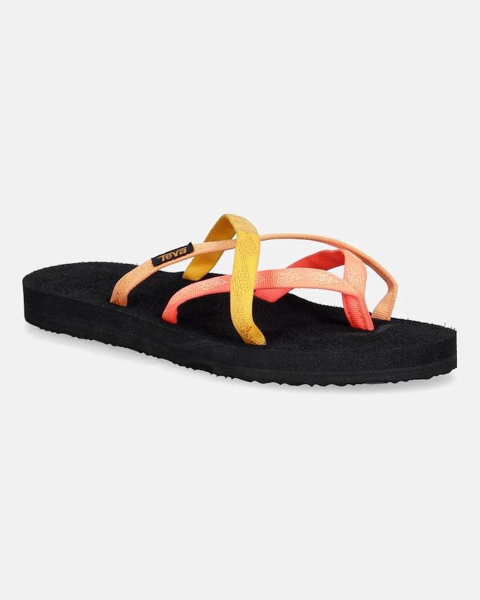 Teva джапанки дамски OLOWAHU