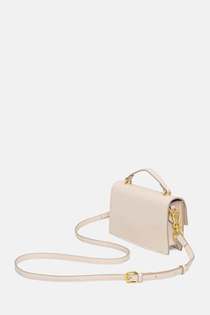 Juicy Couture kadın crossbody çanta, suni deriden, Lily