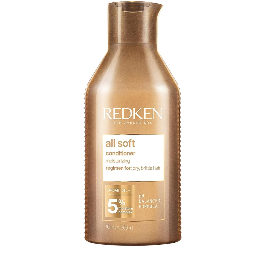 Redken All Soft Conditioner (300ml)
