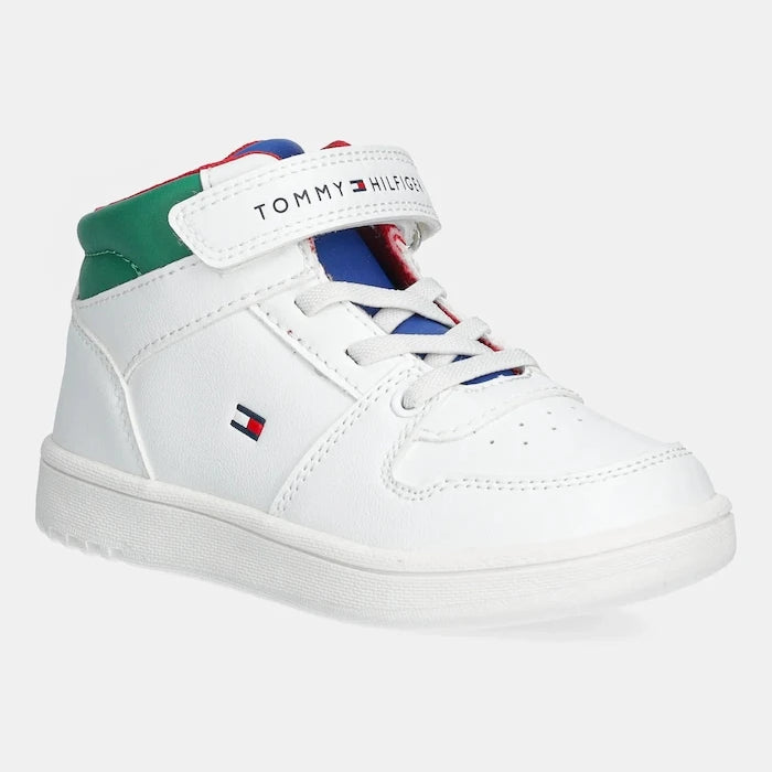 Детски маратонки Tommy Hilfiger