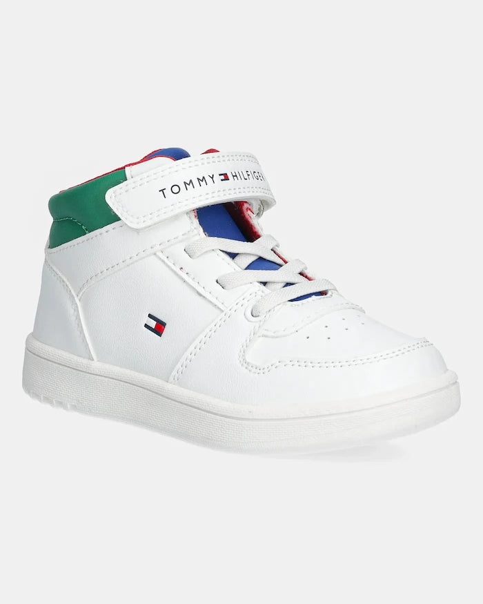 Tommy Hilfiger Çocuk Spor Ayakkabı