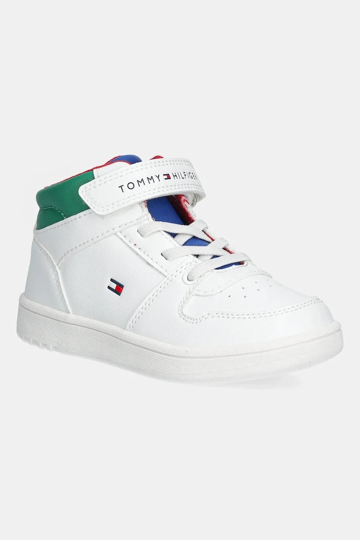 Детски маратонки Tommy Hilfiger